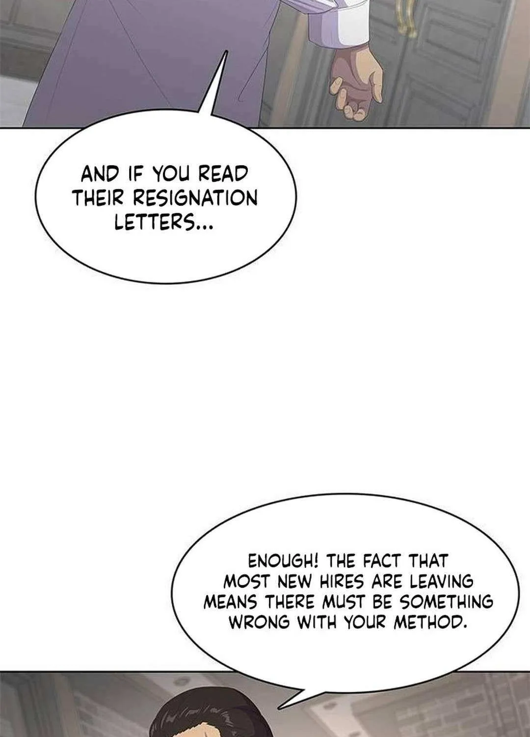 Kitchen Soldier Chapter 204 page 79 - 