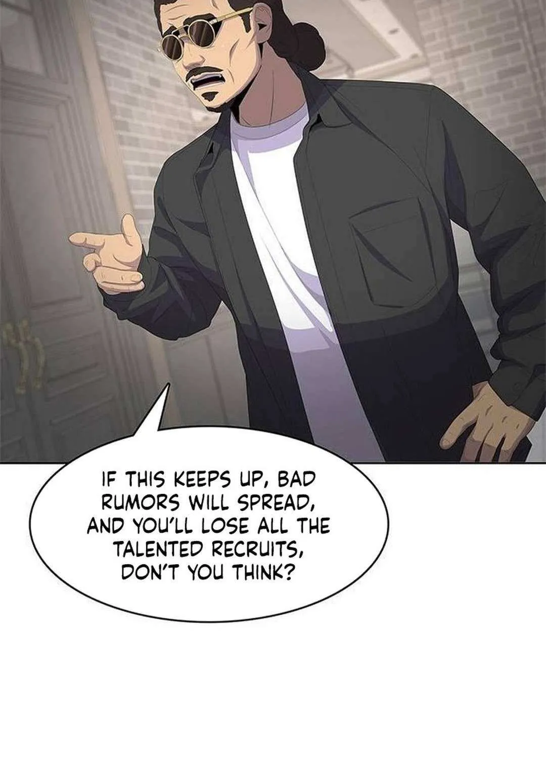 Kitchen Soldier Chapter 204 page 80 - 