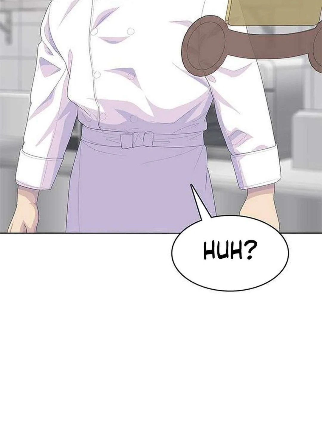 Kitchen Soldier Chapter 204 page 9 - 