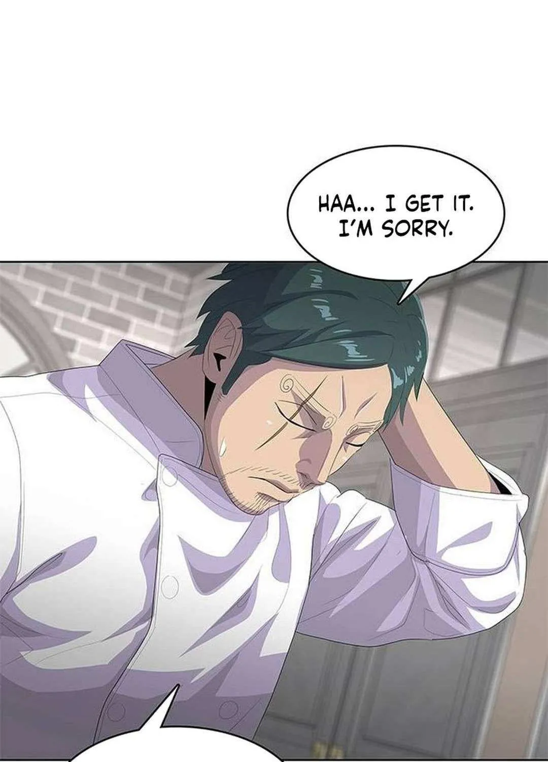 Kitchen Soldier Chapter 204 page 81 - 