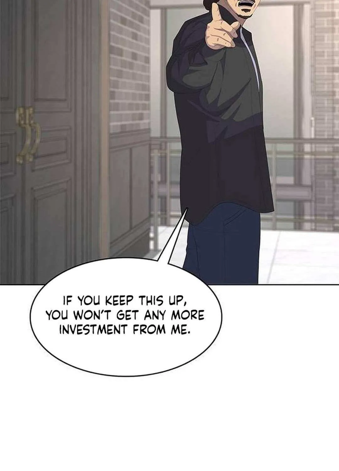 Kitchen Soldier Chapter 204 page 83 - 