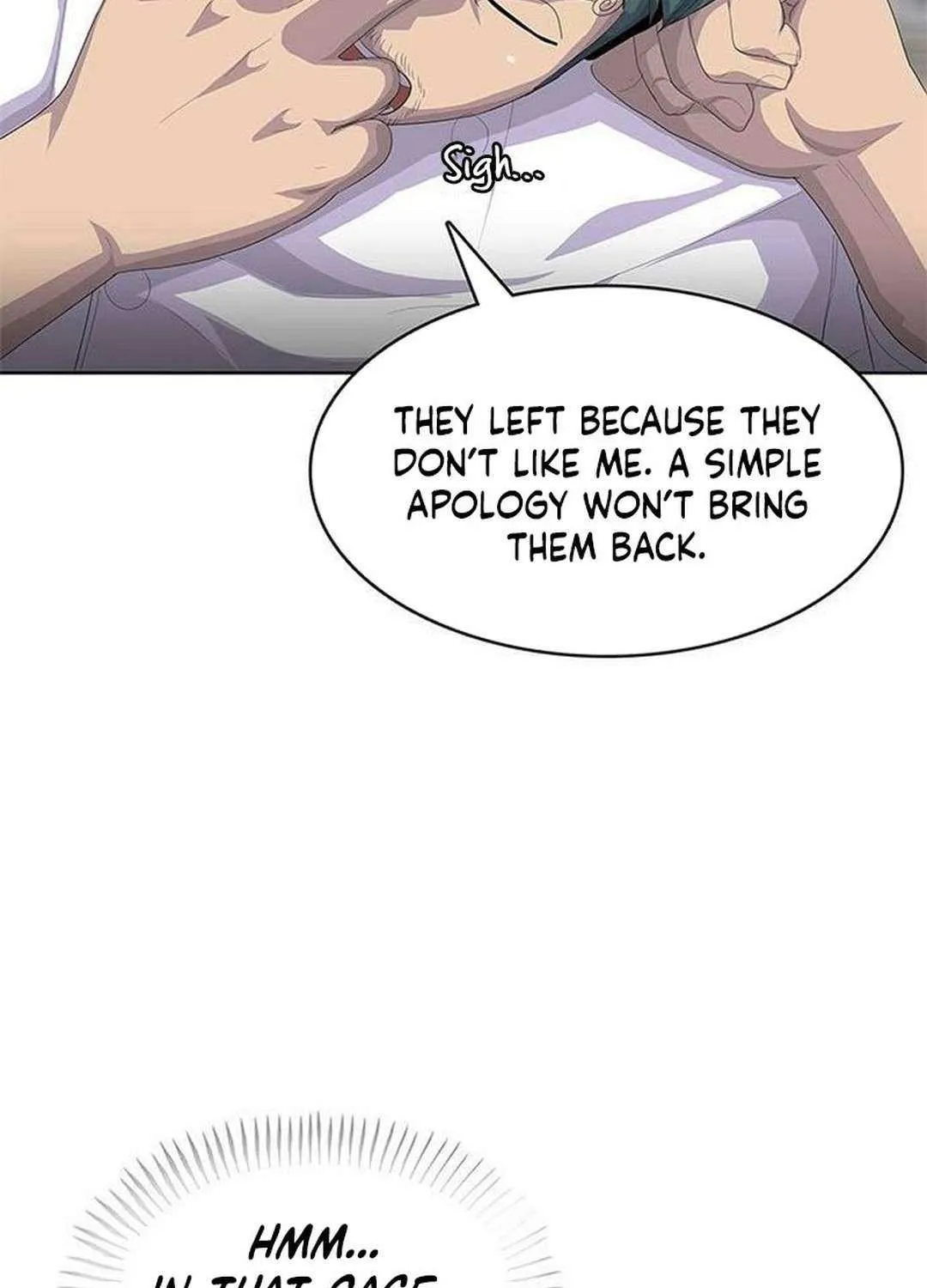 Kitchen Soldier Chapter 204 page 89 - 