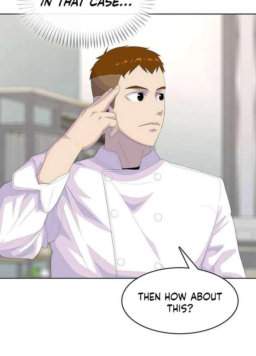 Kitchen Soldier Chapter 204 page 90 - 