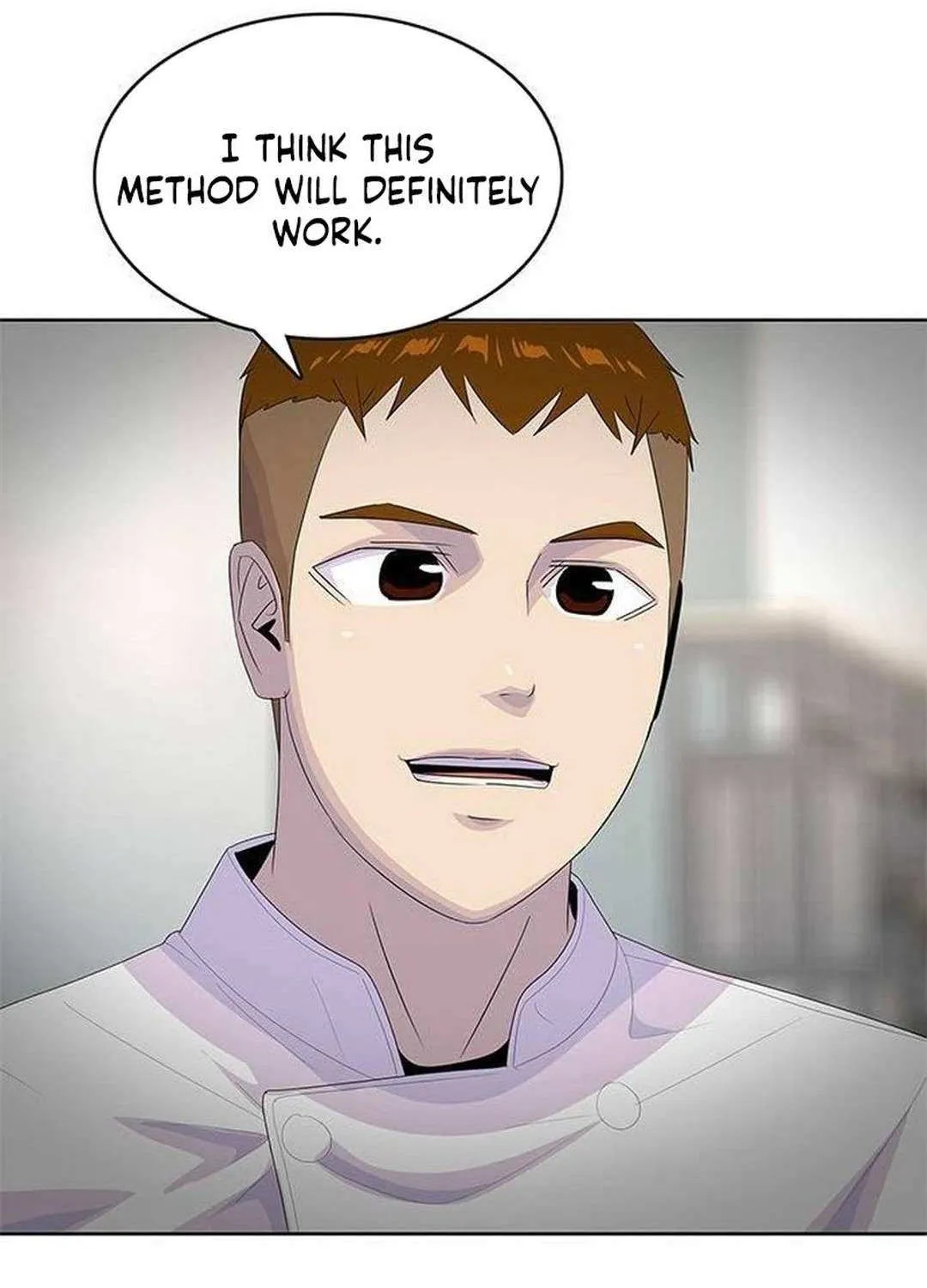 Kitchen Soldier Chapter 204 page 93 - 