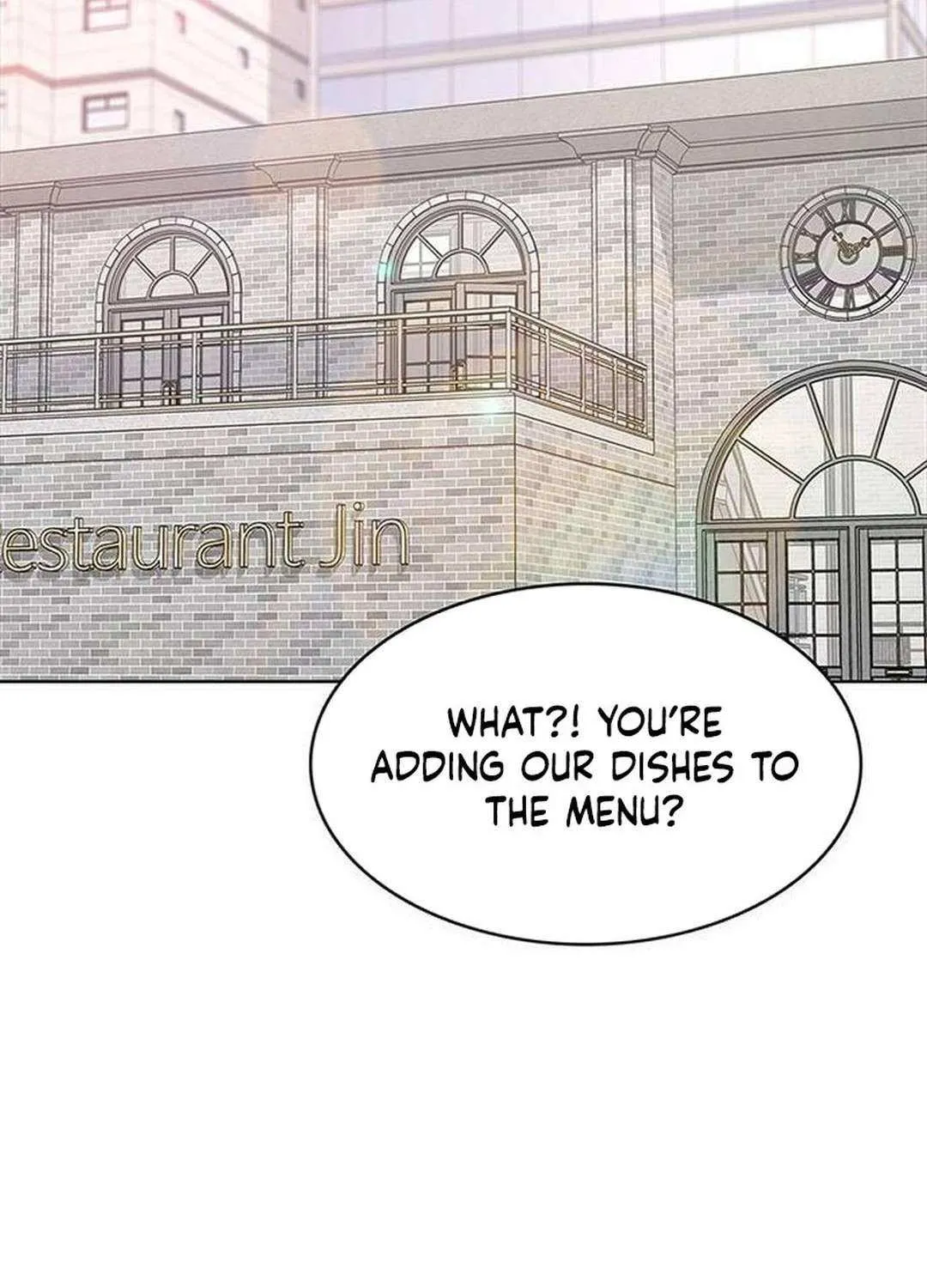 Kitchen Soldier Chapter 204 page 96 - 