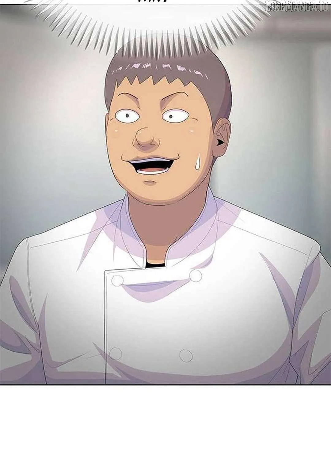 Kitchen Soldier Chapter 204 page 99 - 