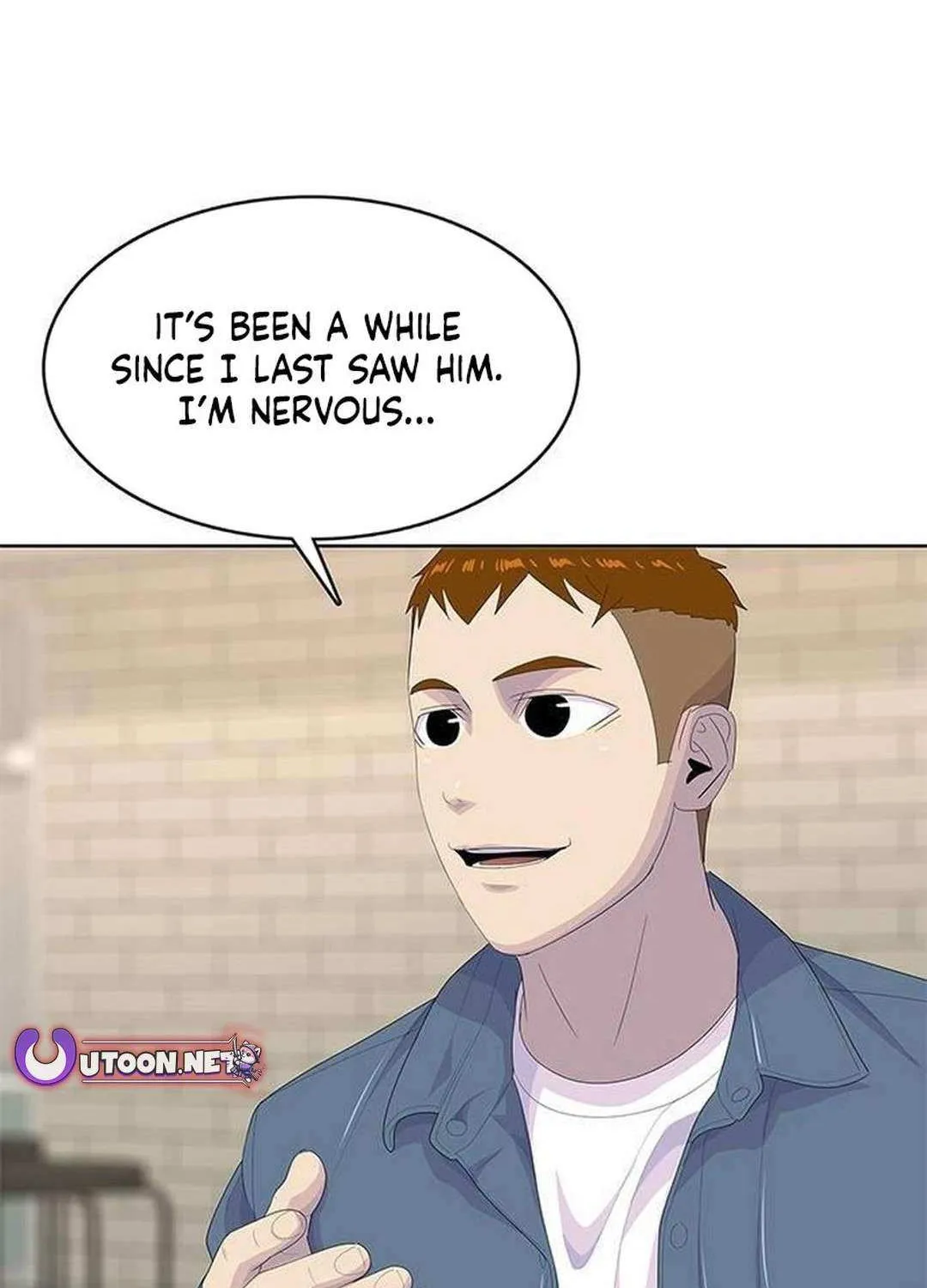 Kitchen Soldier Chapter 205 page 103 - 