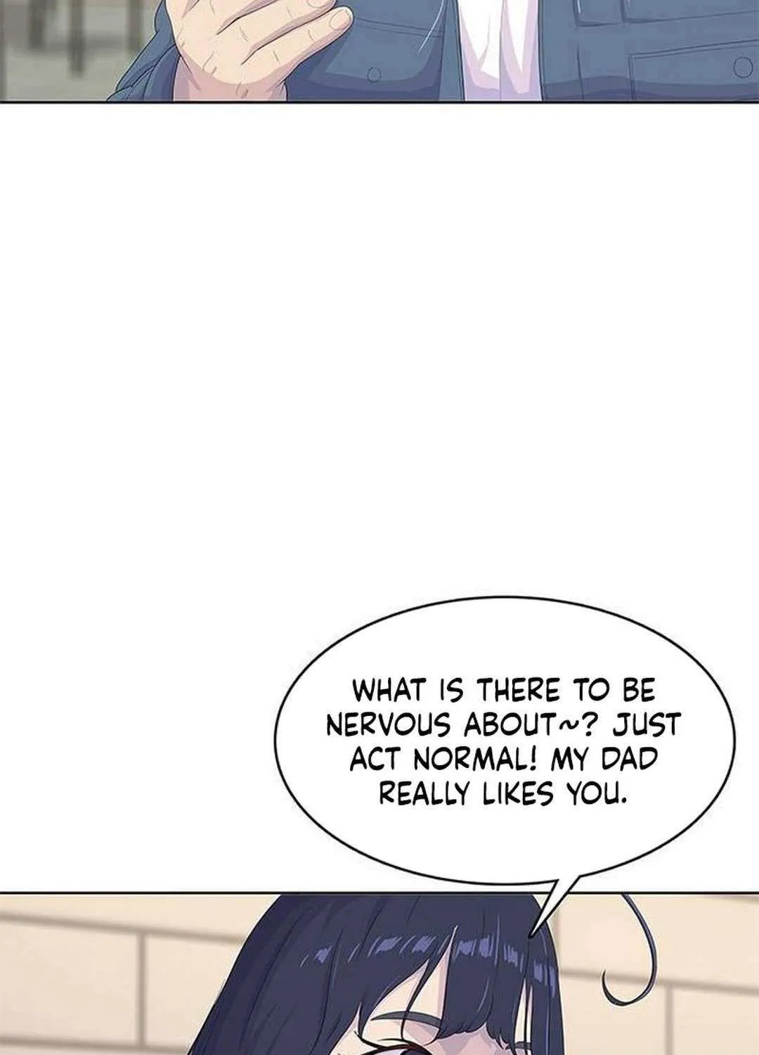 Kitchen Soldier Chapter 205 page 104 - 