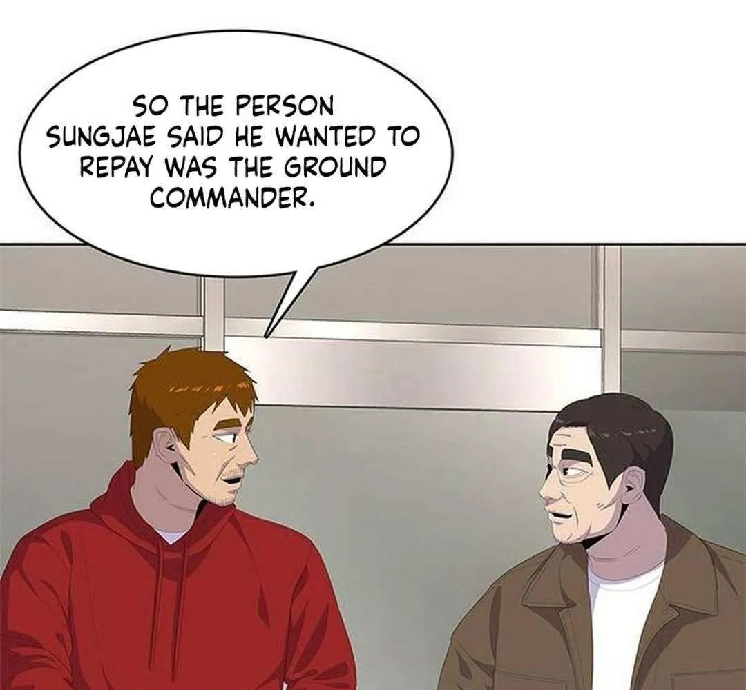 Kitchen Soldier Chapter 205 page 106 - 