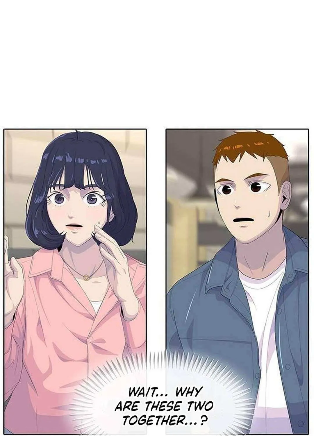 Kitchen Soldier Chapter 205 page 108 - 