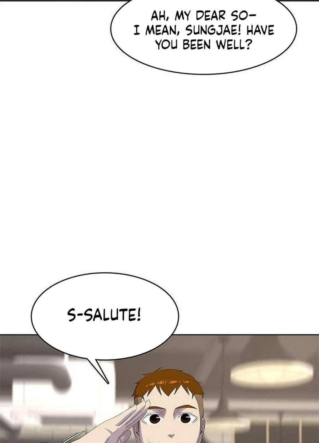 Kitchen Soldier Chapter 205 page 112 - 