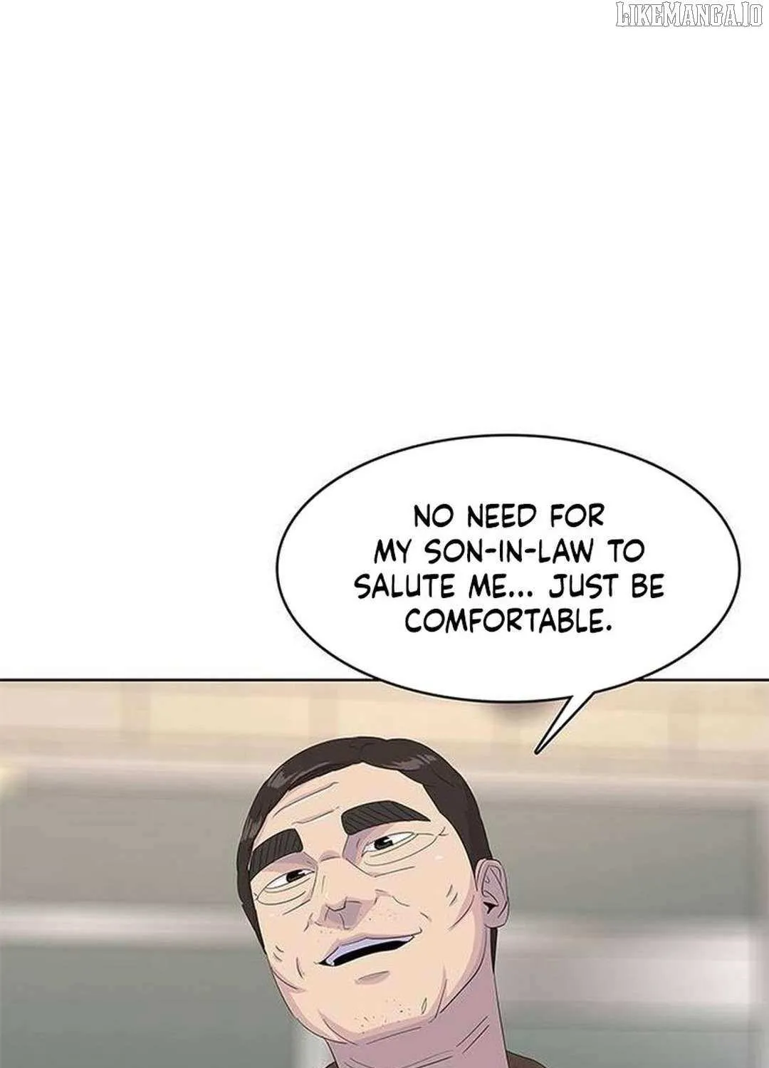 Kitchen Soldier Chapter 205 page 114 - 