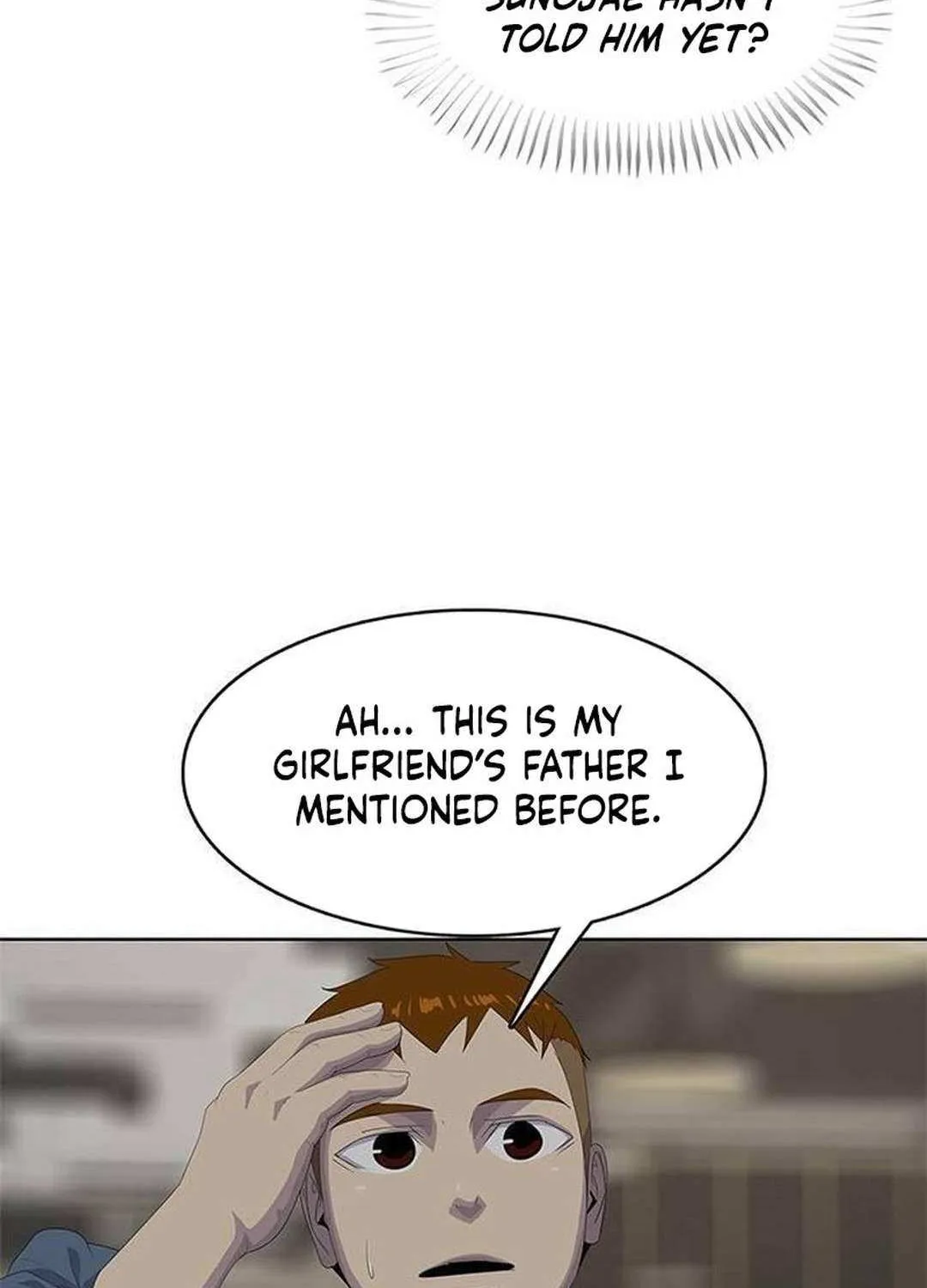 Kitchen Soldier Chapter 205 page 117 - 