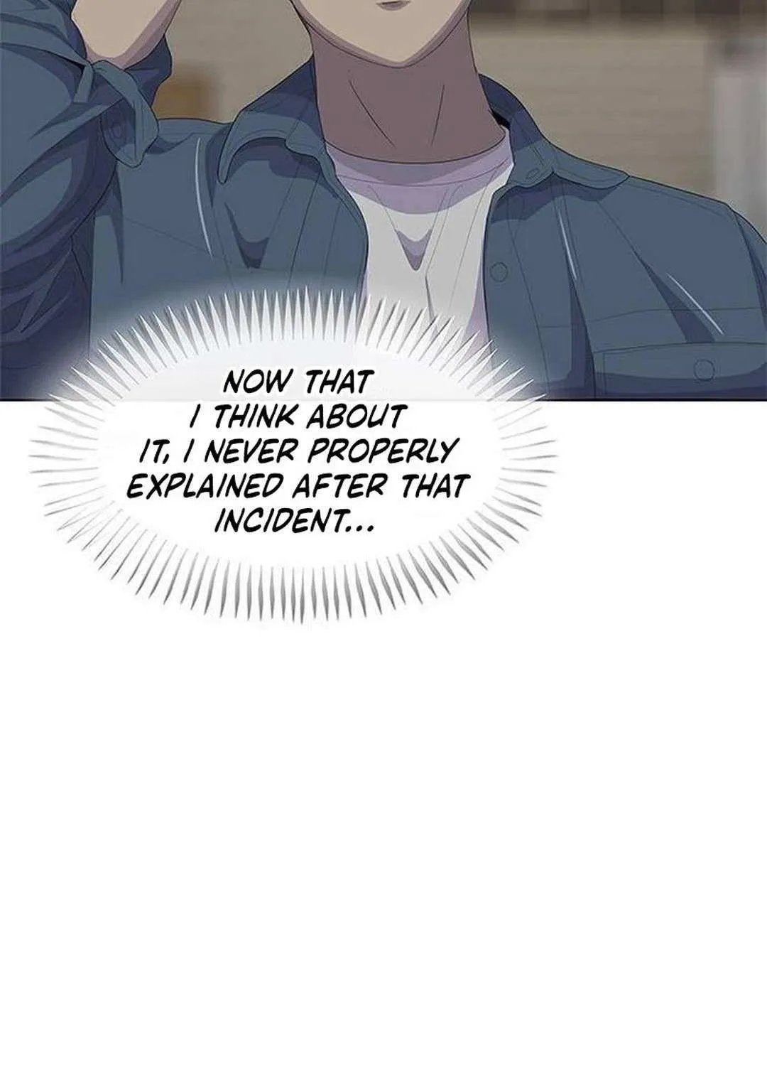 Kitchen Soldier Chapter 205 page 118 - 