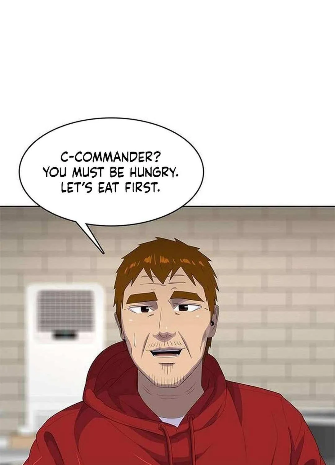 Kitchen Soldier Chapter 205 page 122 - 