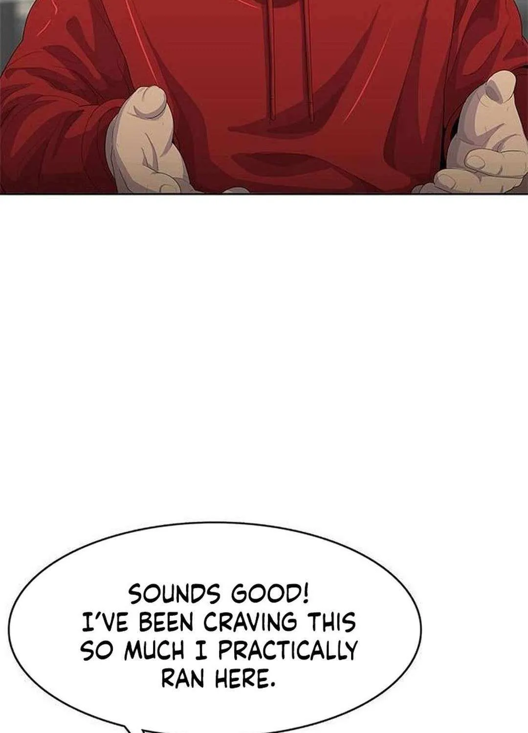 Kitchen Soldier Chapter 205 page 123 - 