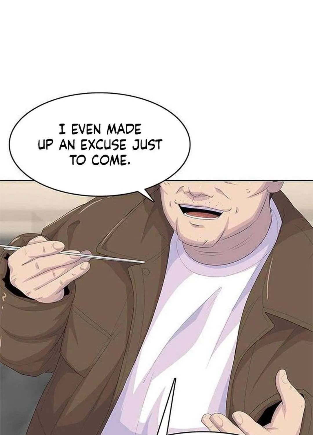 Kitchen Soldier Chapter 205 page 125 - 