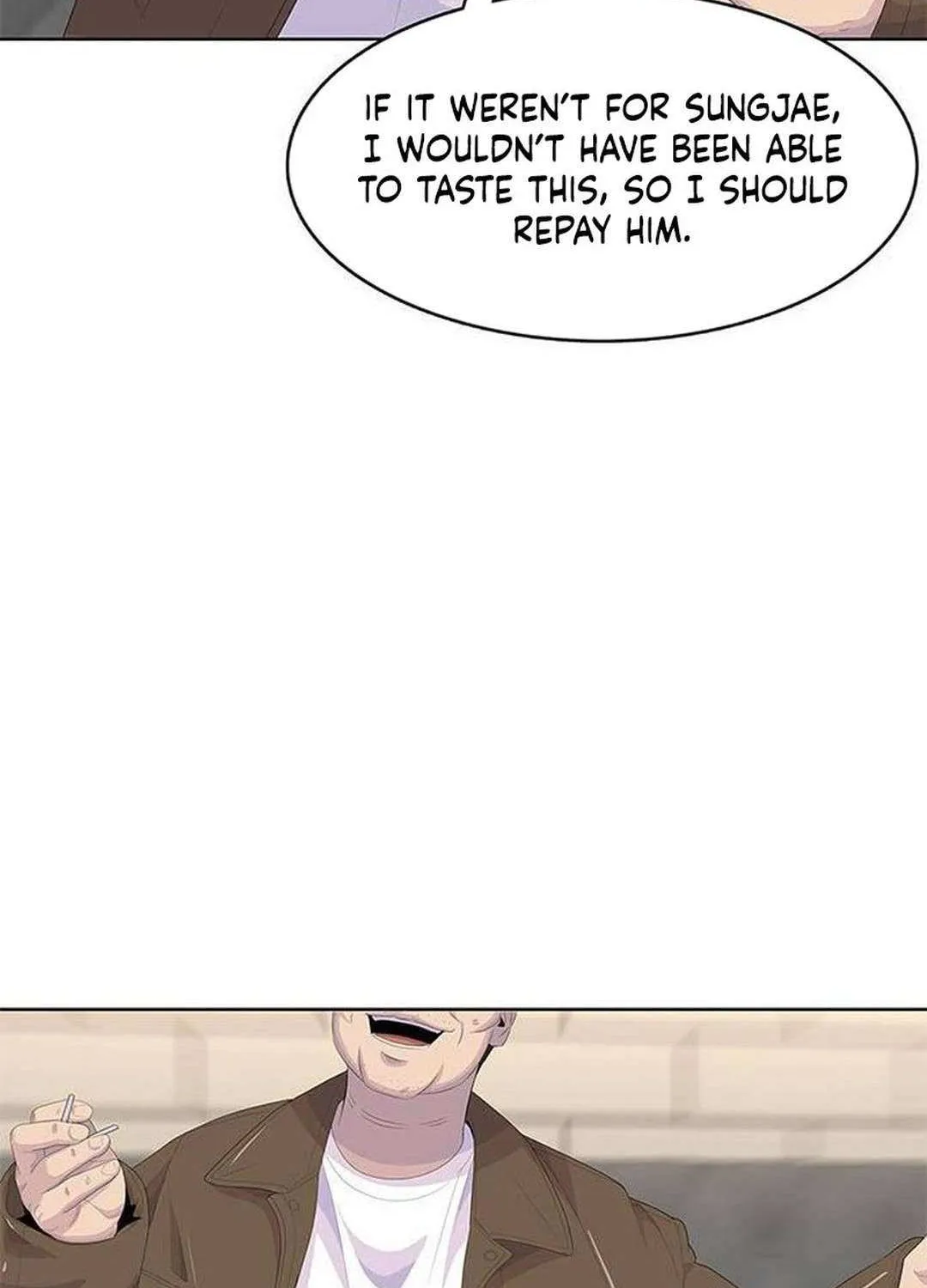 Kitchen Soldier Chapter 205 page 126 - 