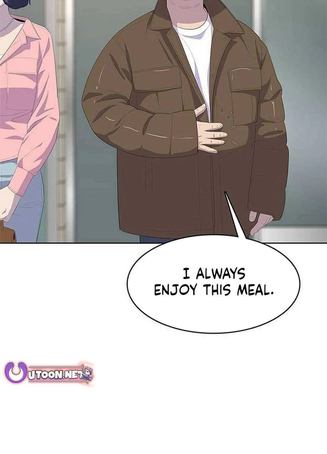 Kitchen Soldier Chapter 205 page 131 - 