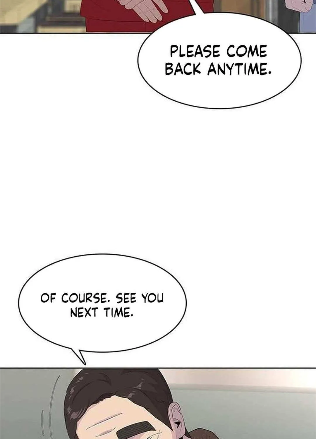 Kitchen Soldier Chapter 205 page 133 - 