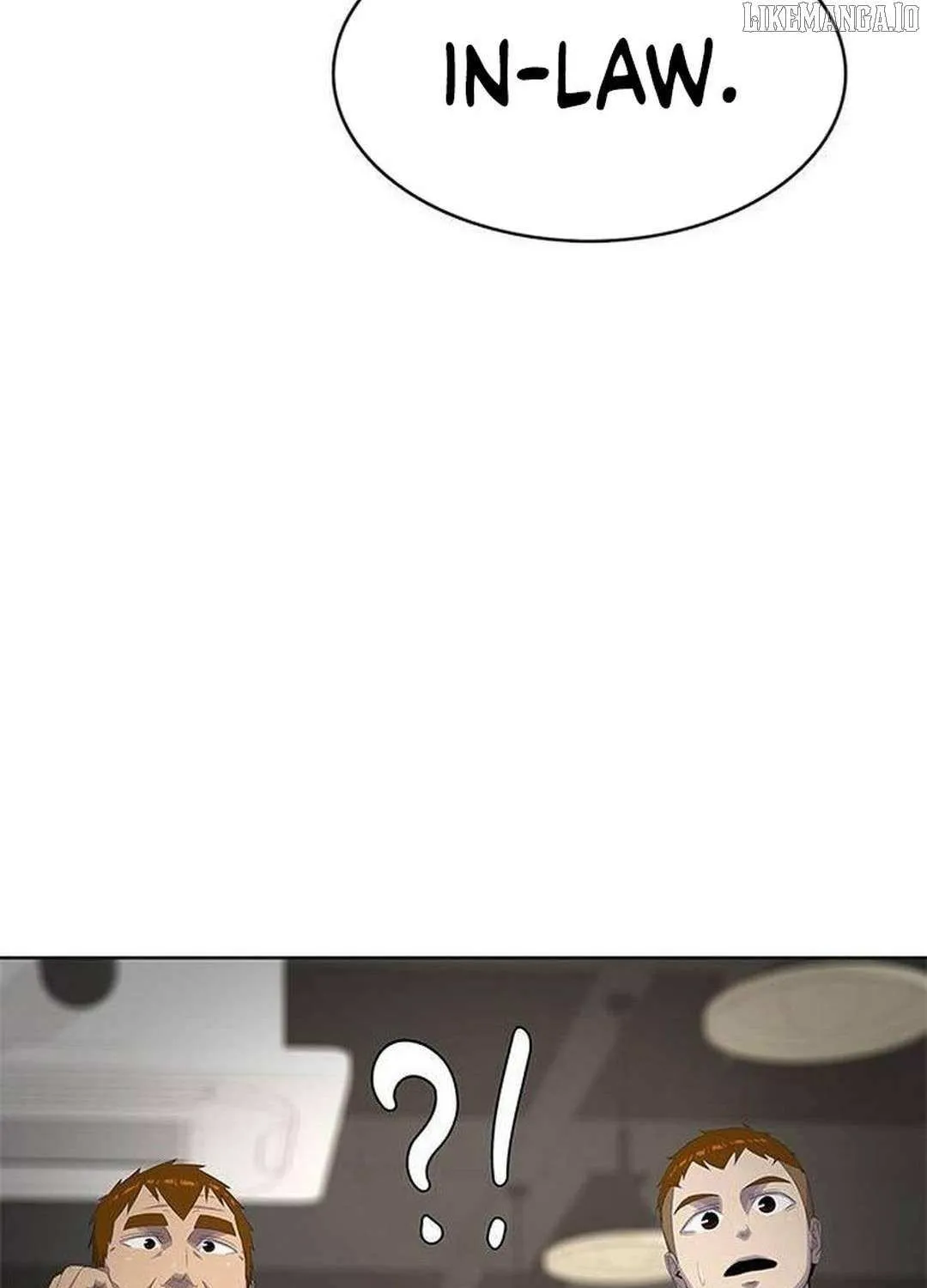 Kitchen Soldier Chapter 205 page 135 - 