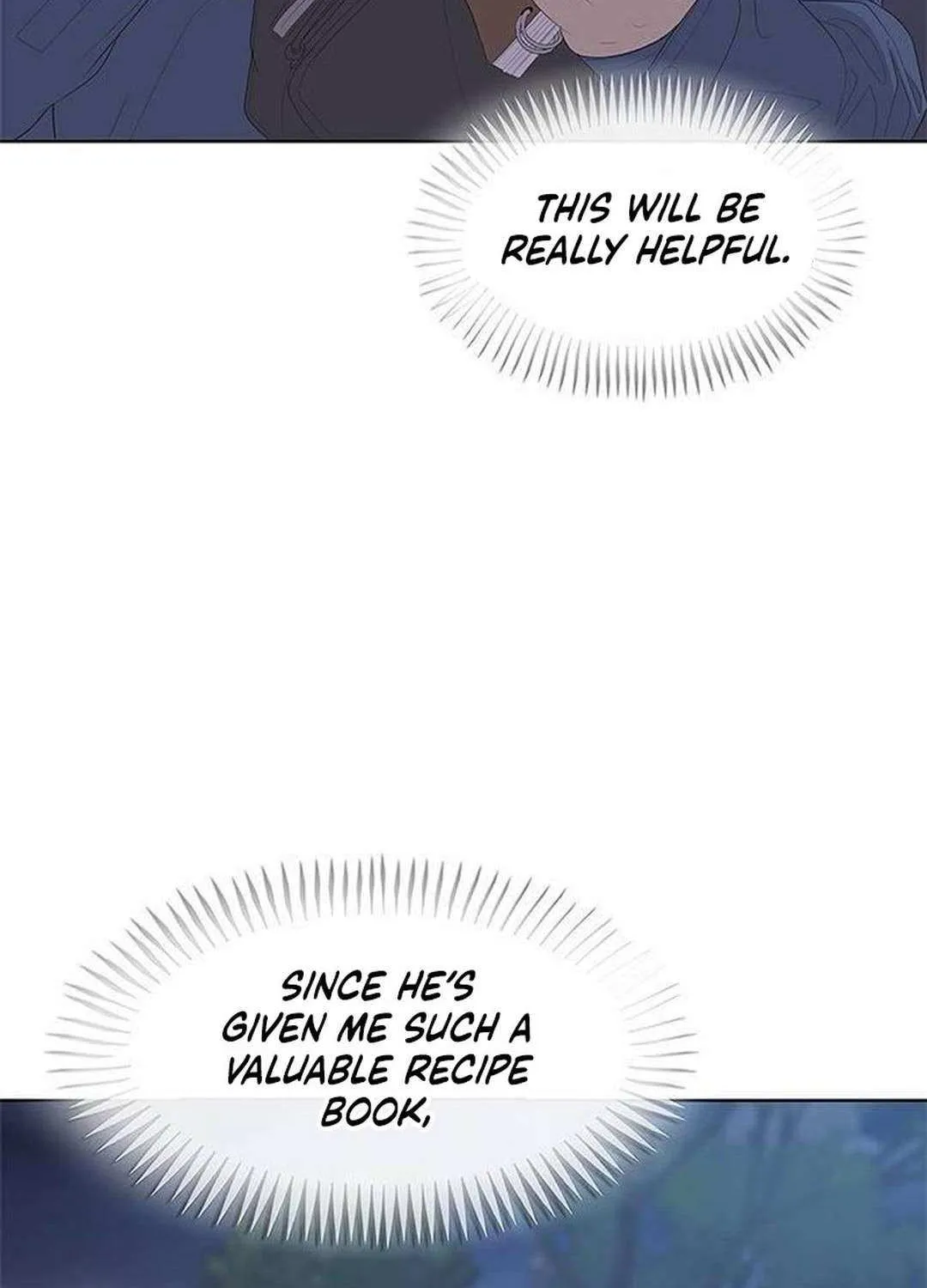 Kitchen Soldier Chapter 205 page 19 - 