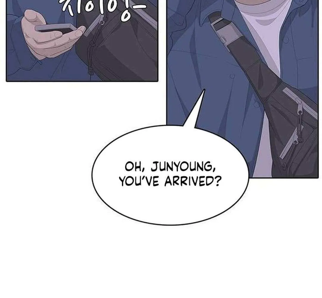 Kitchen Soldier Chapter 205 page 22 - 
