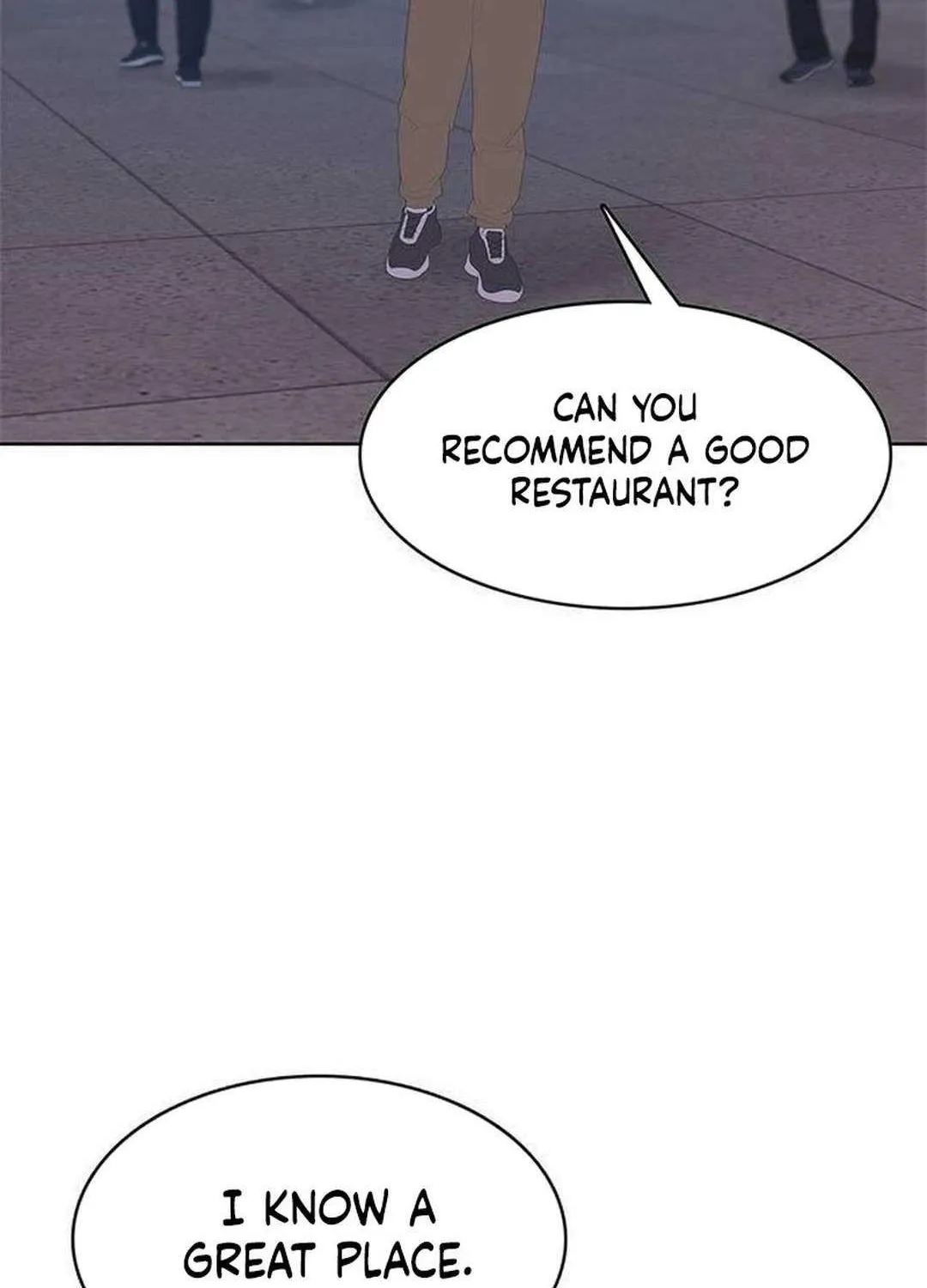 Kitchen Soldier Chapter 205 page 24 - 