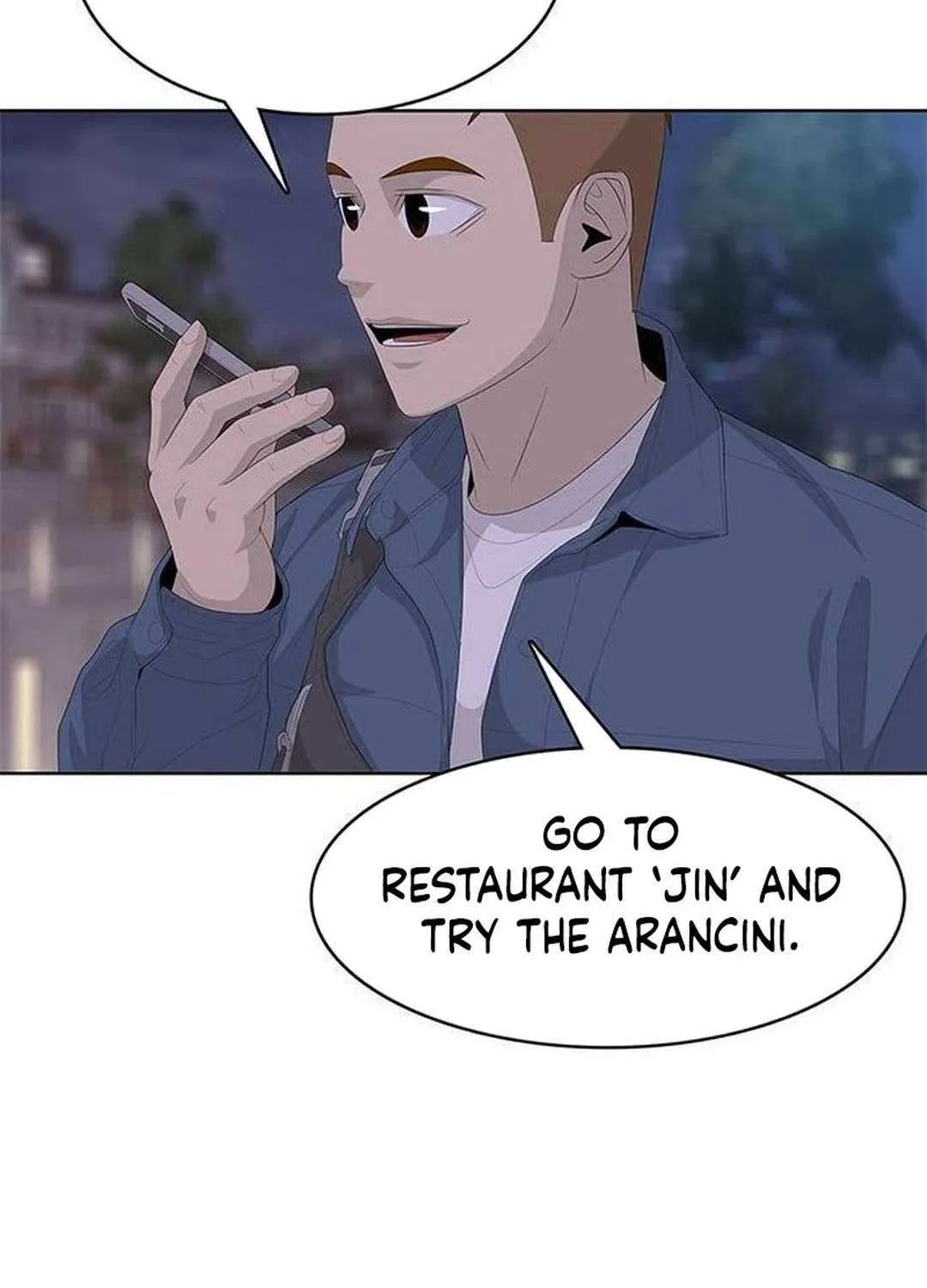 Kitchen Soldier Chapter 205 page 25 - 