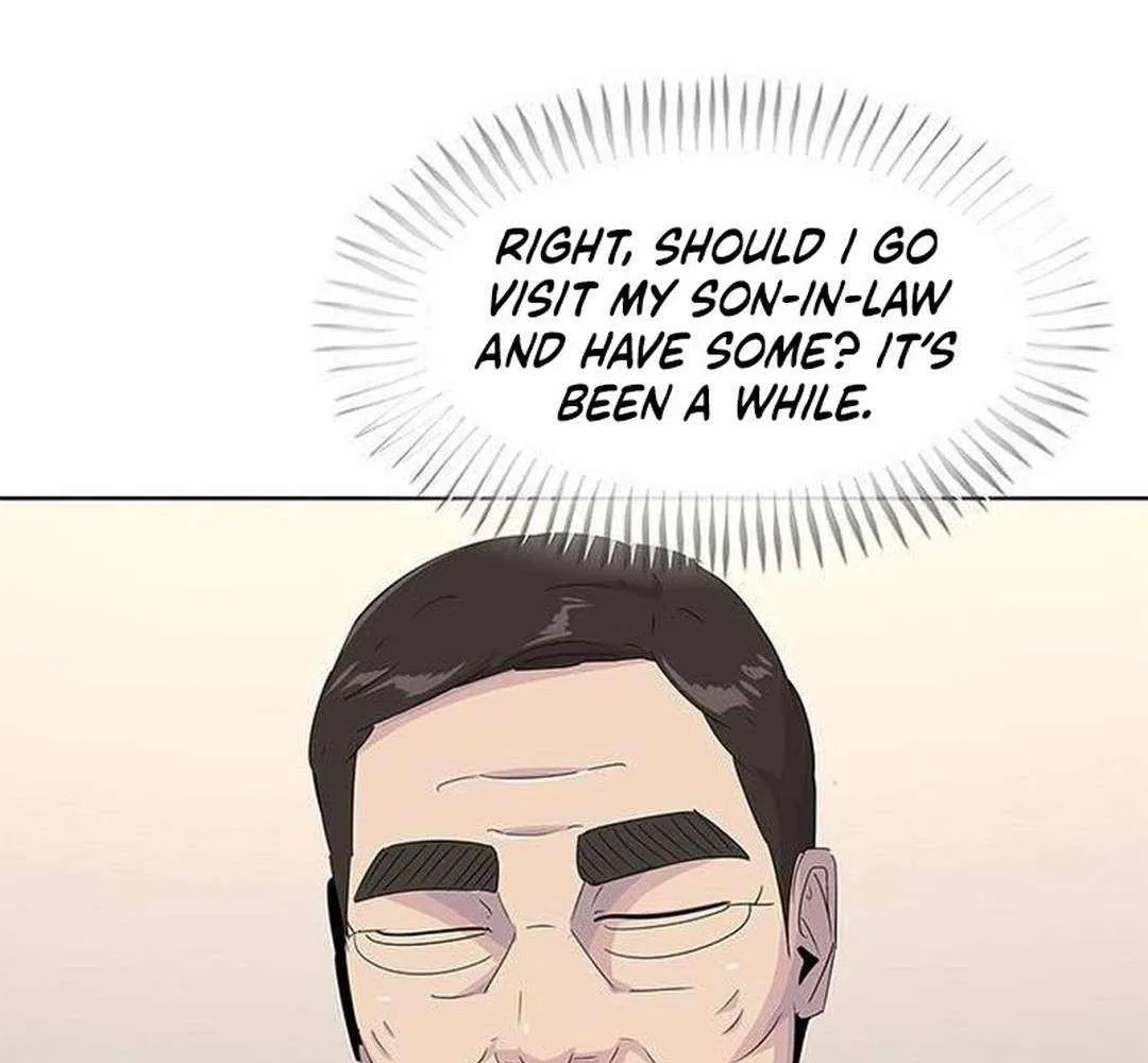 Kitchen Soldier Chapter 205 page 36 - 