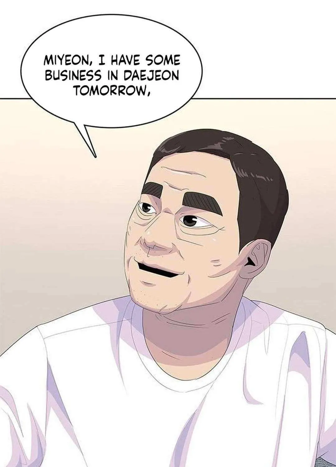 Kitchen Soldier Chapter 205 page 38 - 