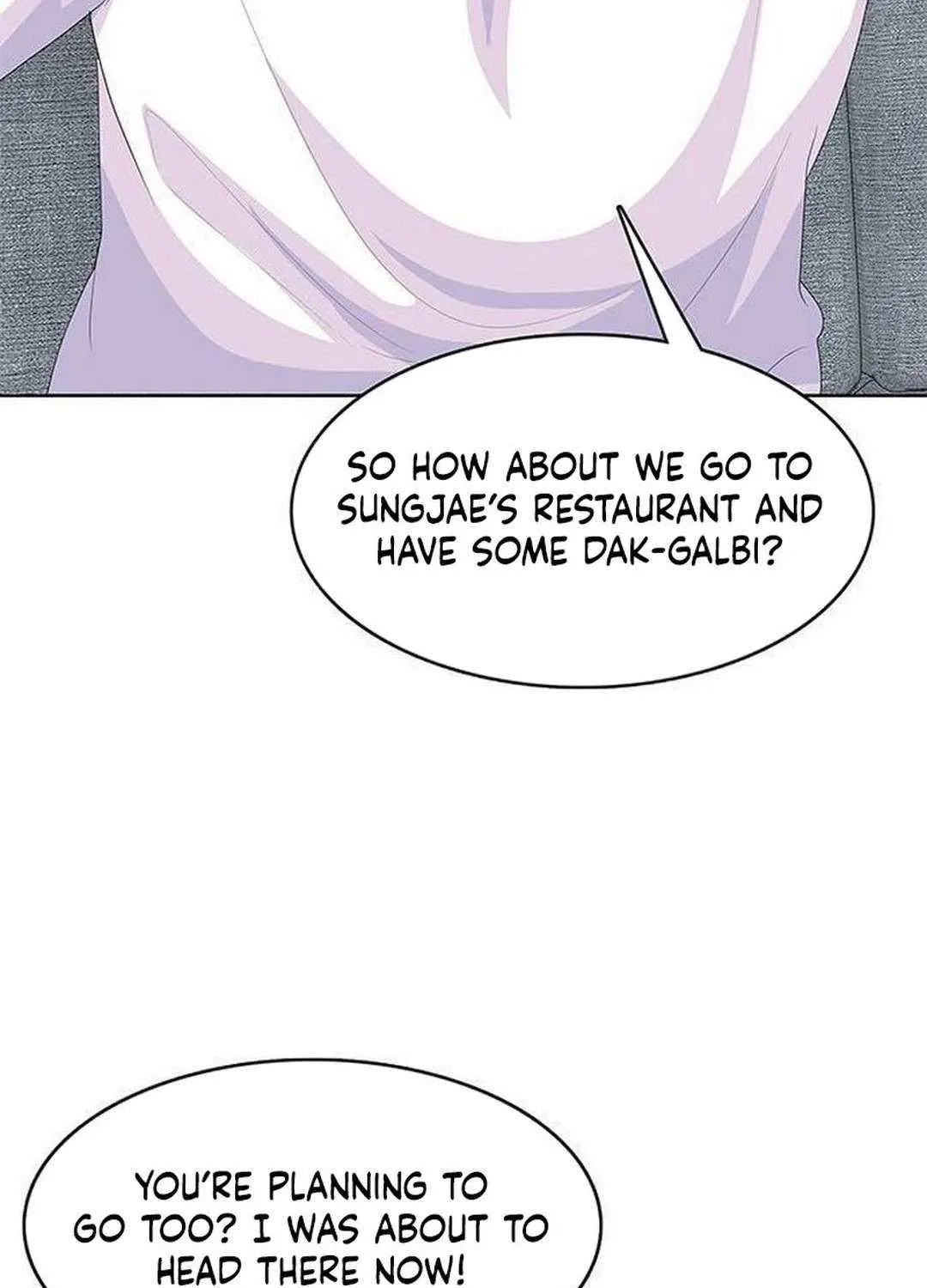 Kitchen Soldier Chapter 205 page 39 - 