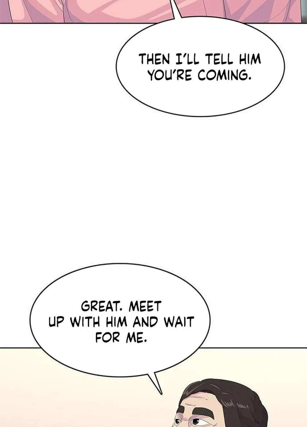 Kitchen Soldier Chapter 205 page 41 - 