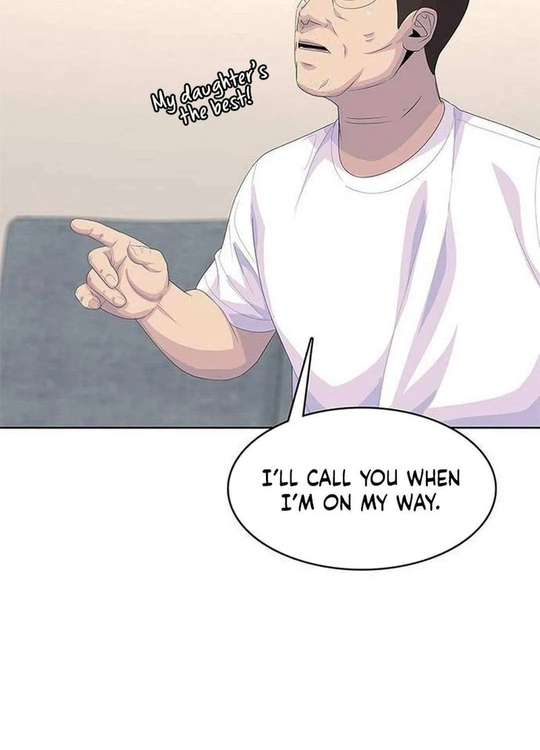 Kitchen Soldier Chapter 205 page 42 - 