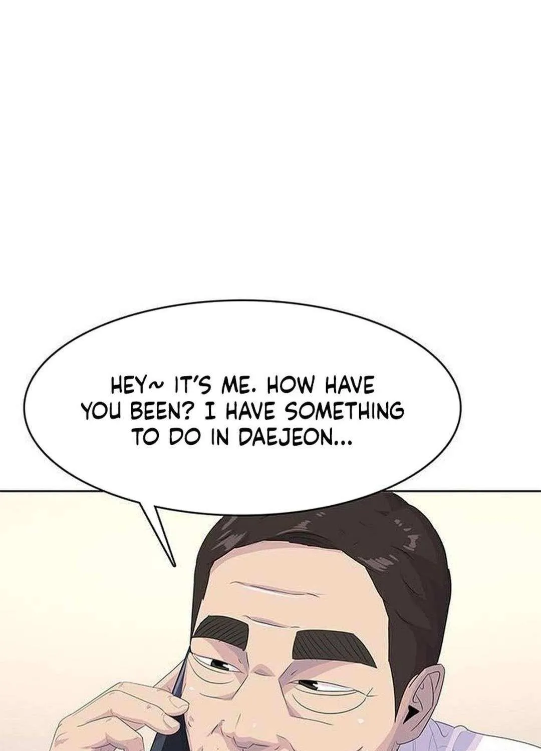 Kitchen Soldier Chapter 205 page 46 - 