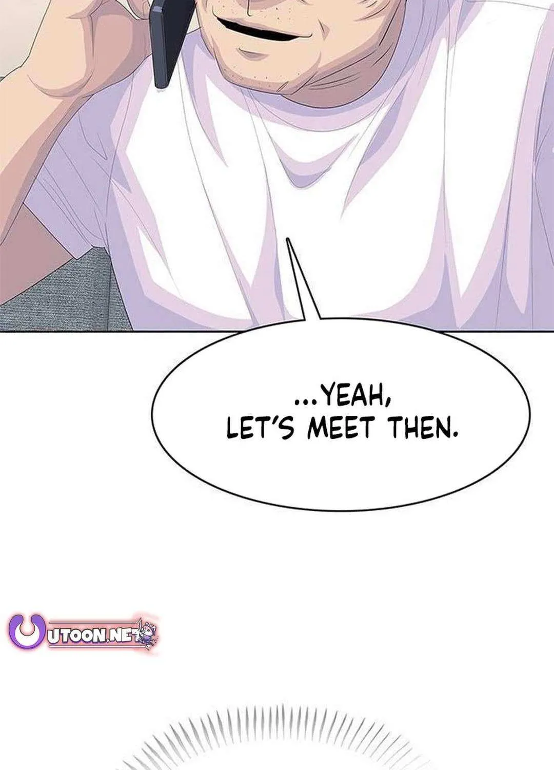 Kitchen Soldier Chapter 205 page 47 - 
