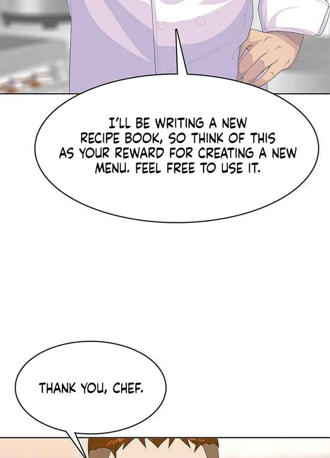 Kitchen Soldier Chapter 205 page 6 - 