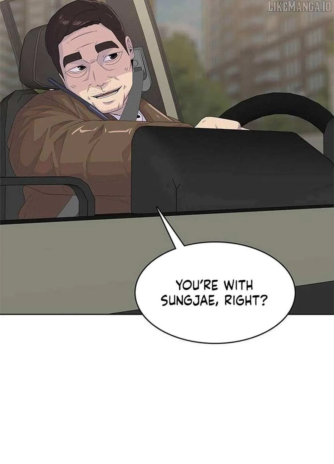 Kitchen Soldier Chapter 205 page 51 - 