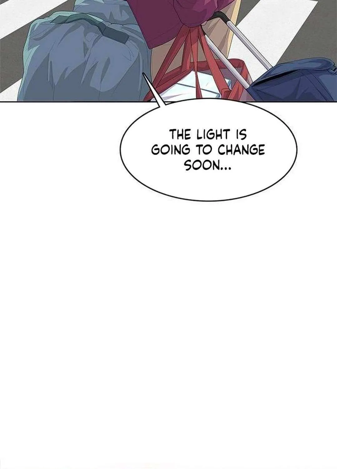 Kitchen Soldier Chapter 205 page 60 - 