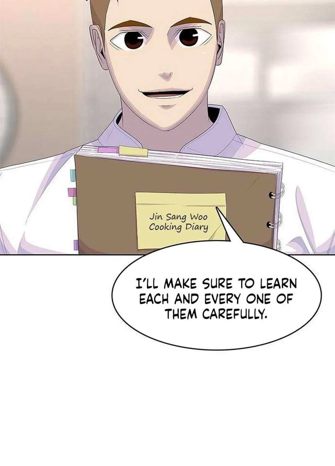 Kitchen Soldier Chapter 205 page 7 - 