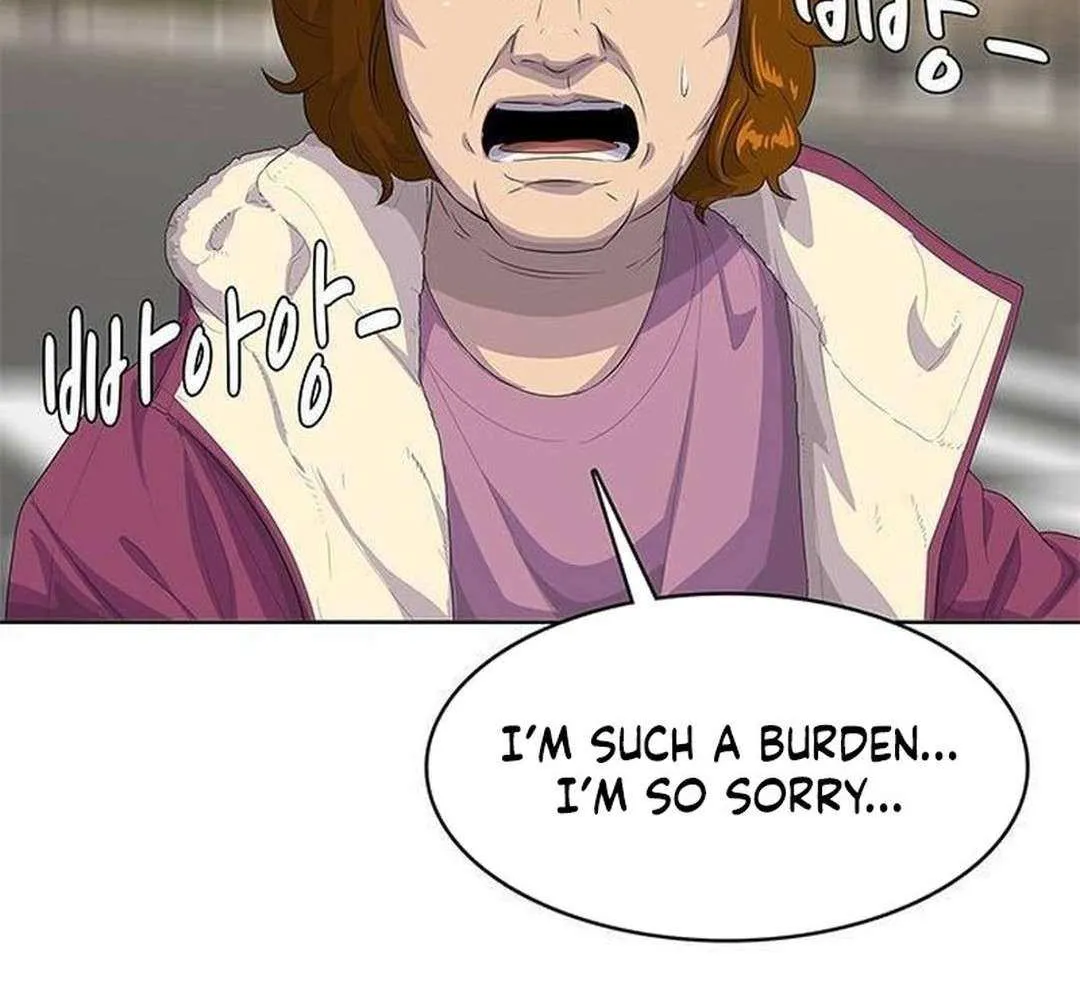 Kitchen Soldier Chapter 205 page 64 - 