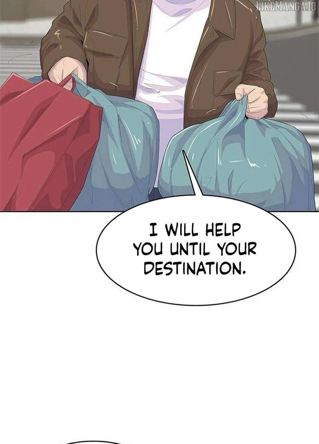 Kitchen Soldier Chapter 205 page 72 - 