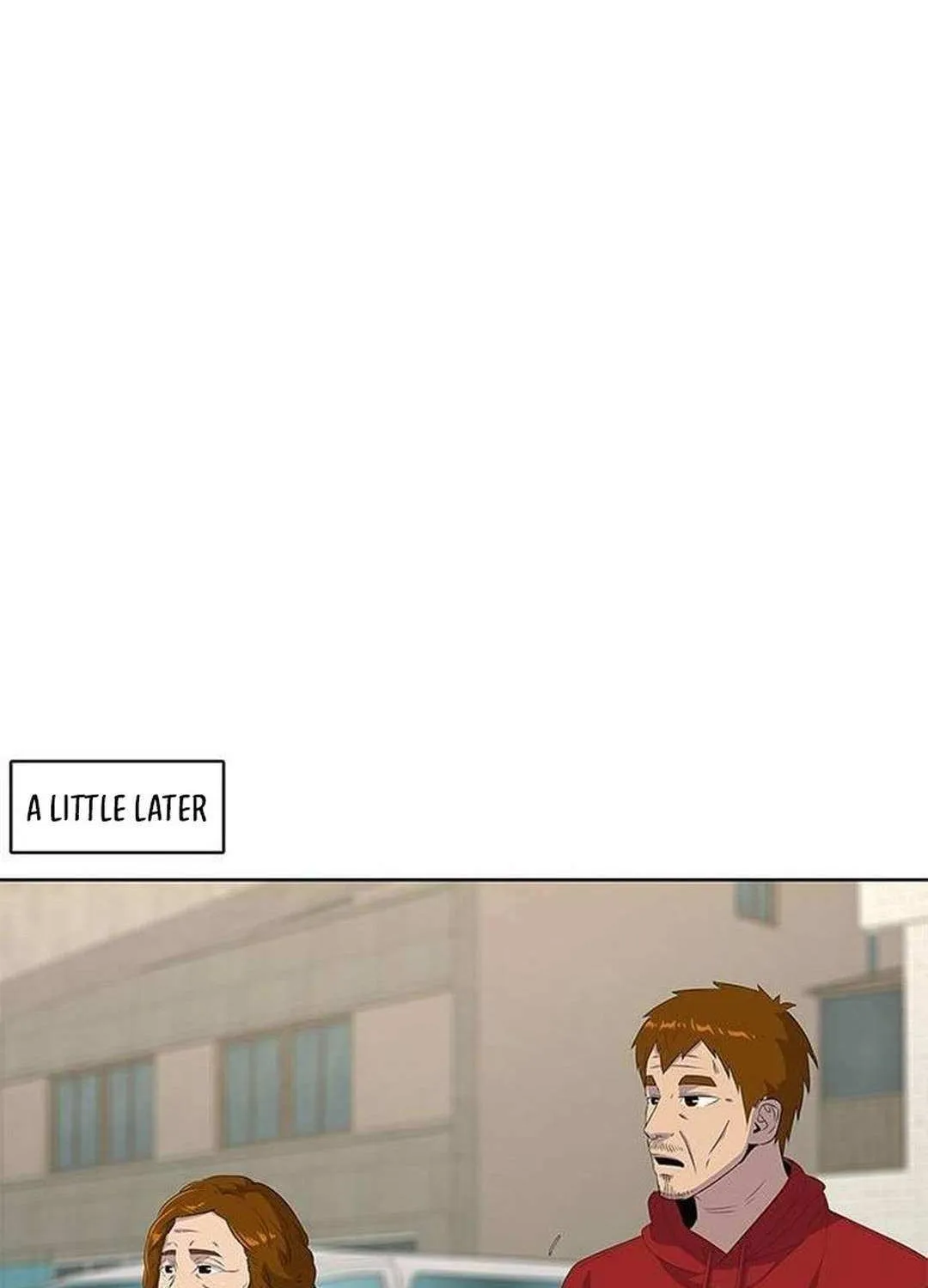 Kitchen Soldier Chapter 205 page 75 - 
