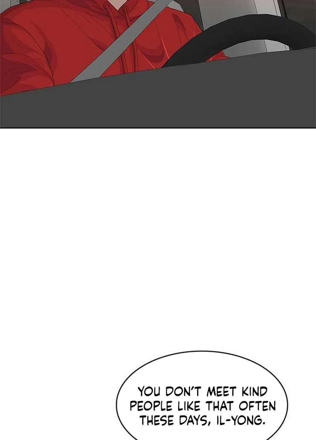 Kitchen Soldier Chapter 205 page 87 - 