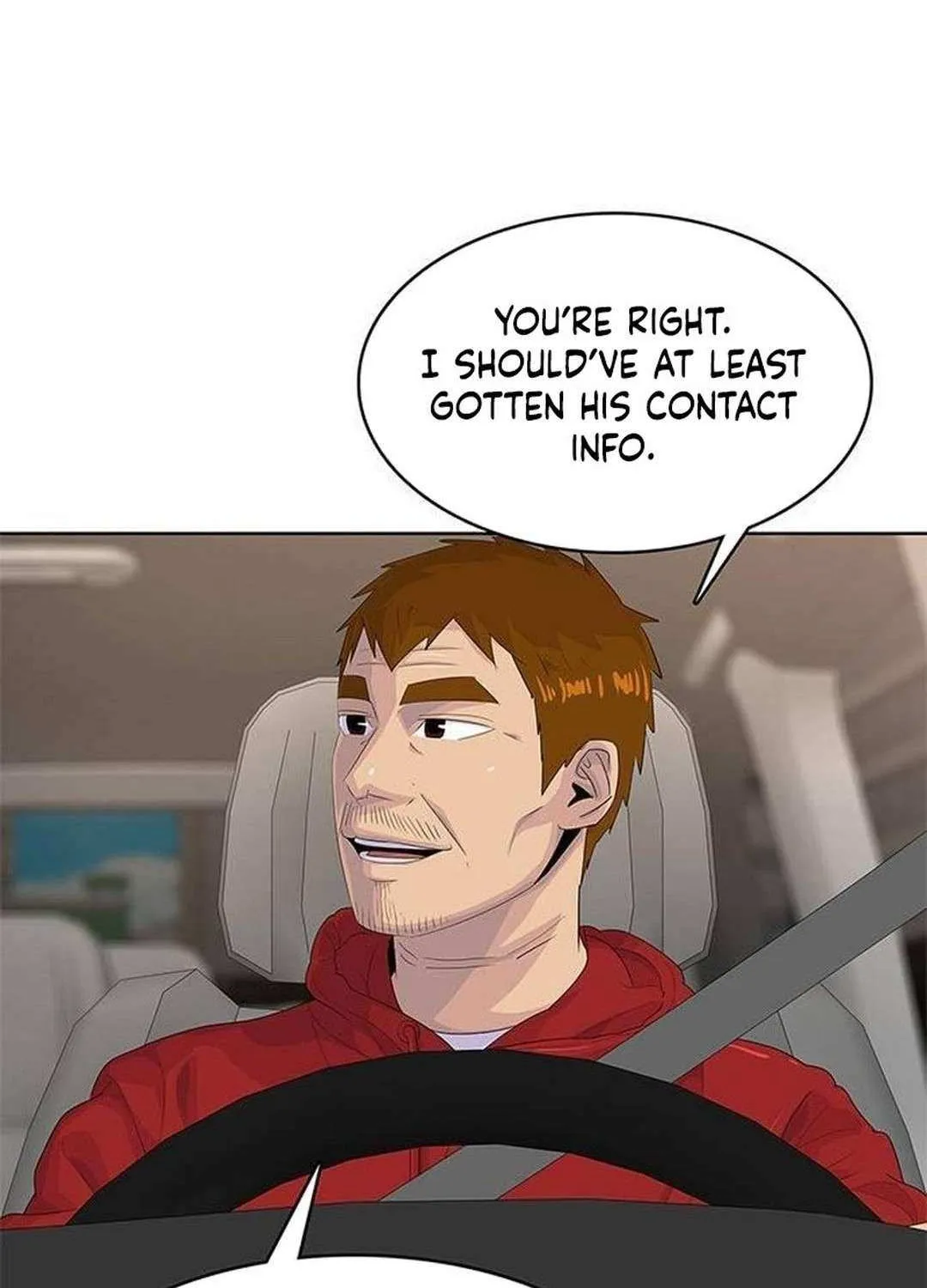 Kitchen Soldier Chapter 205 page 89 - 