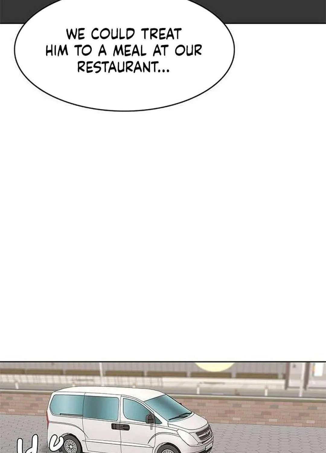 Kitchen Soldier Chapter 205 page 90 - 