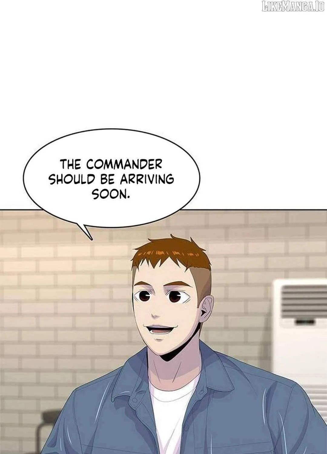 Kitchen Soldier Chapter 205 page 100 - 