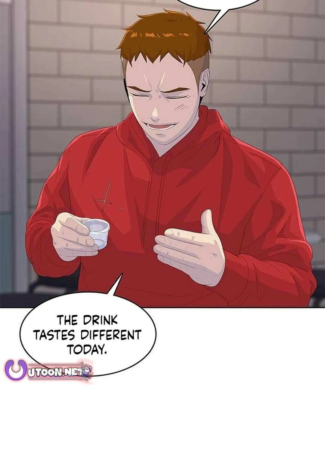 Kitchen Soldier Chapter 206 page 102 - 