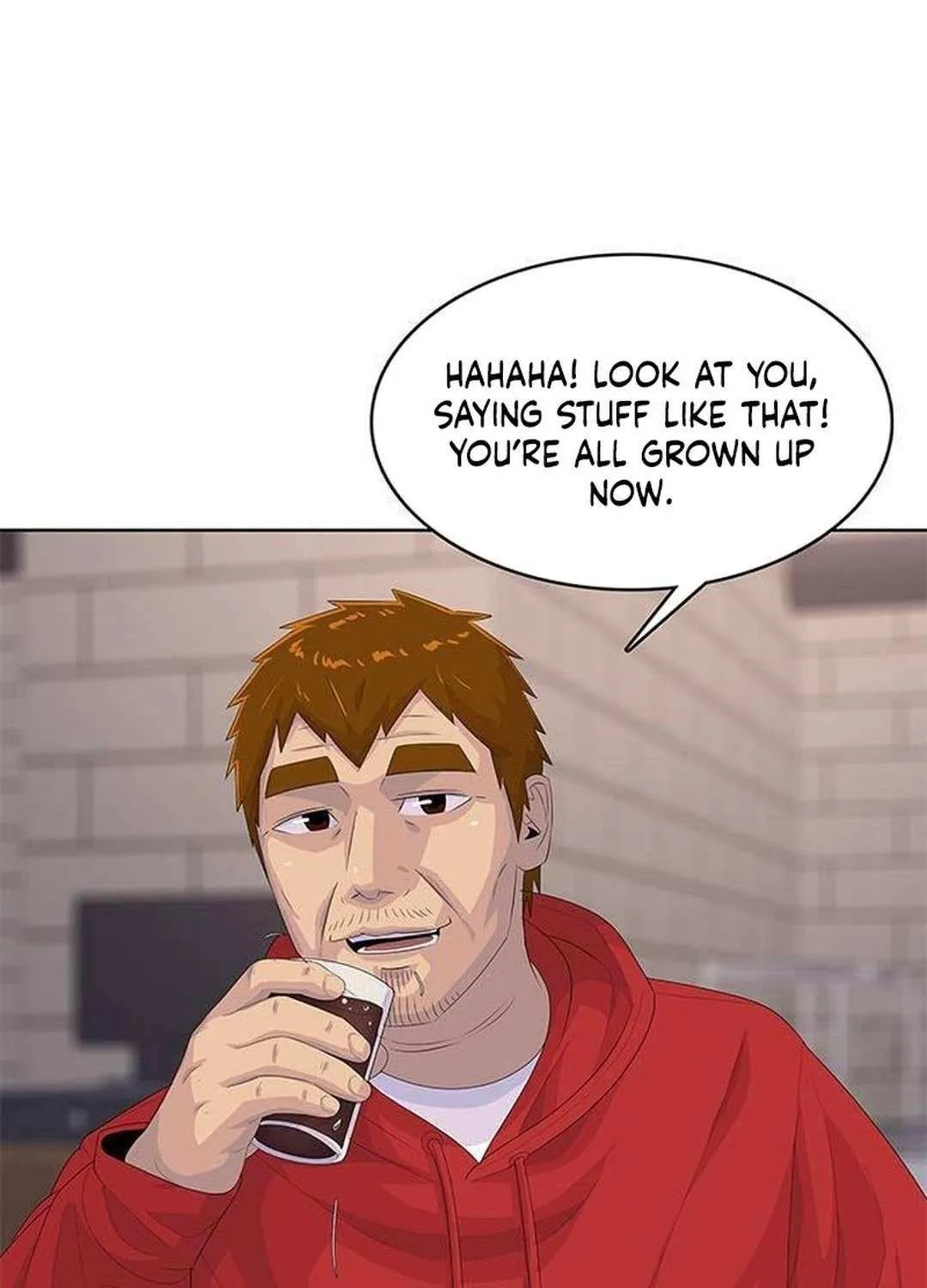 Kitchen Soldier Chapter 206 page 103 - 