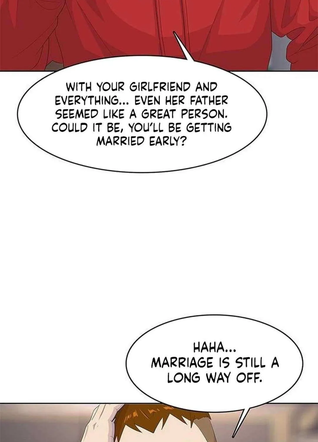 Kitchen Soldier Chapter 206 page 104 - 